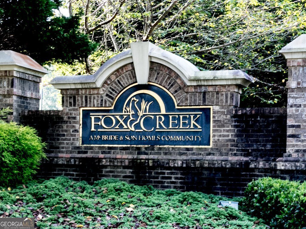 530 Fox Creek Crossing Woodstock - Photo 39