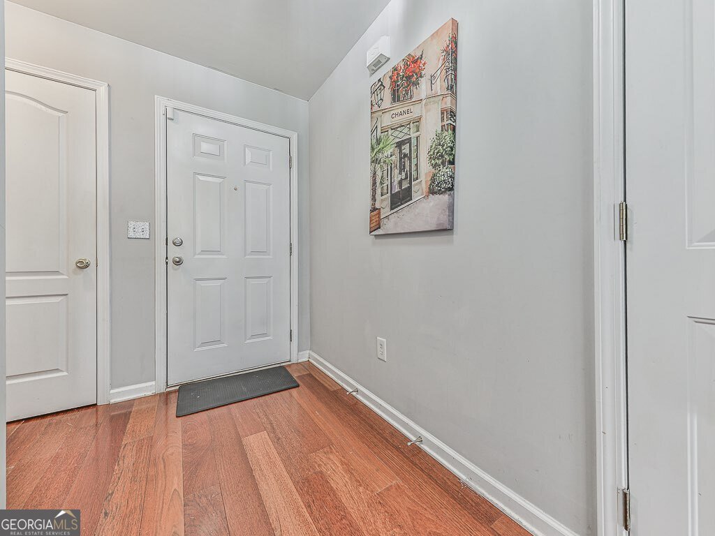 530 Fox Creek Crossing Woodstock - Photo 6