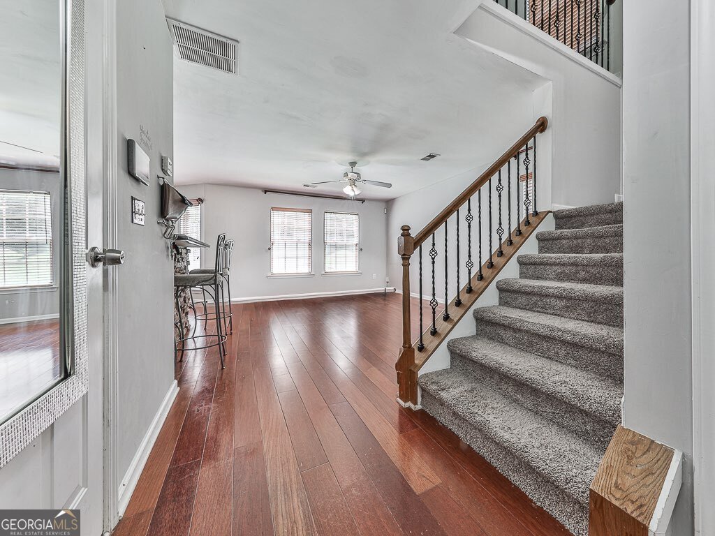 530 Fox Creek Crossing Woodstock - Photo 7