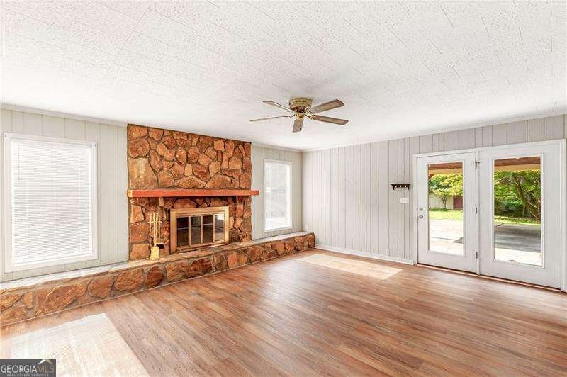 5115 Mclain Drive Acworth - Photo 10