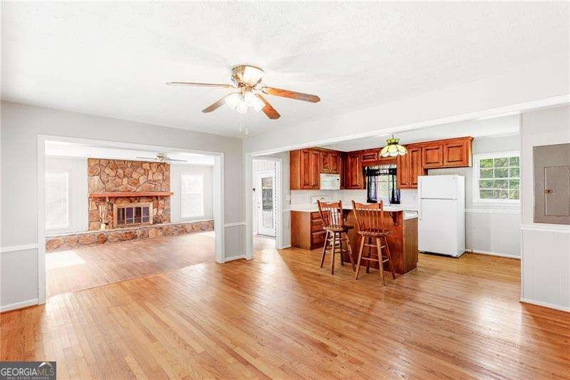 5115 Mclain Drive Acworth - Photo 12