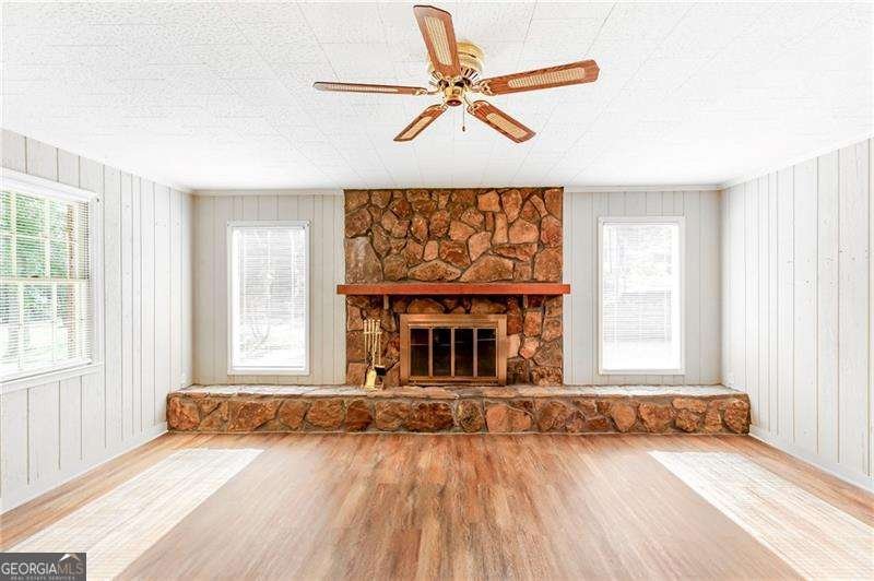 5115 Mclain Drive Acworth - Photo 13