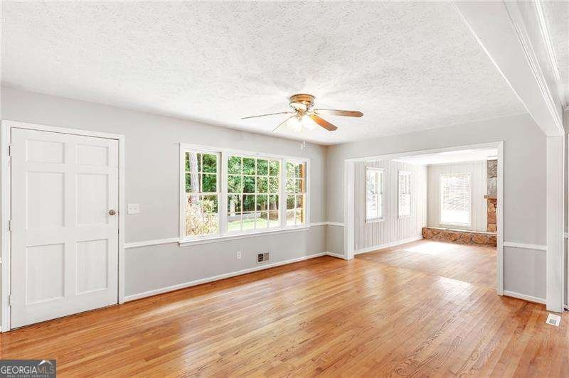 5115 Mclain Drive Acworth - Photo 17