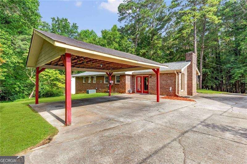 5115 Mclain Drive Acworth - Photo 37