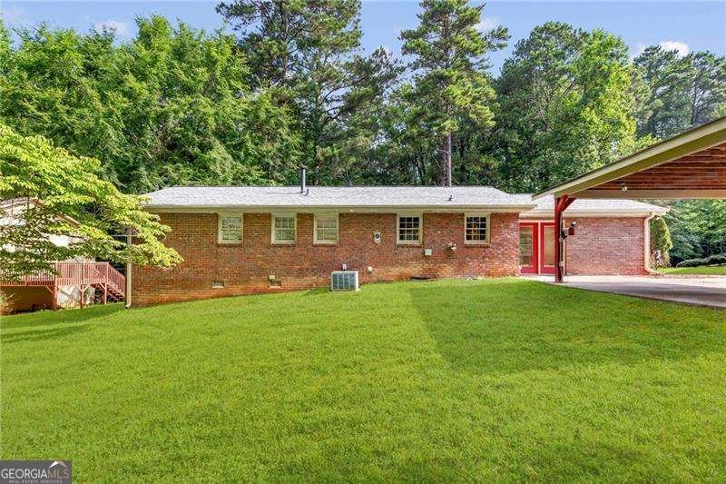 5115 Mclain Drive Acworth - Photo 39