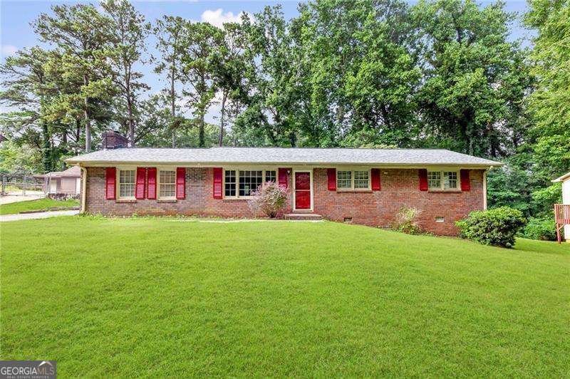 5115 Mclain Drive Acworth - Photo 41