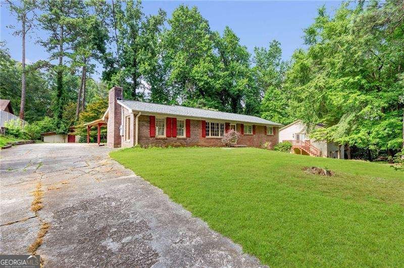 5115 Mclain Drive Acworth - Photo 42