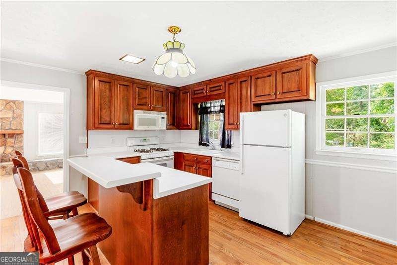 5115 Mclain Drive Acworth - Photo 8