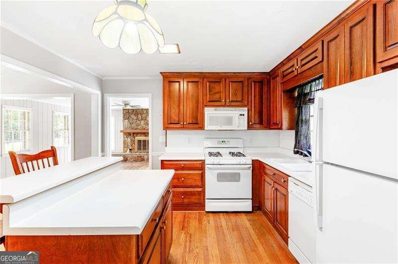 5115 Mclain Drive Acworth - Photo 9
