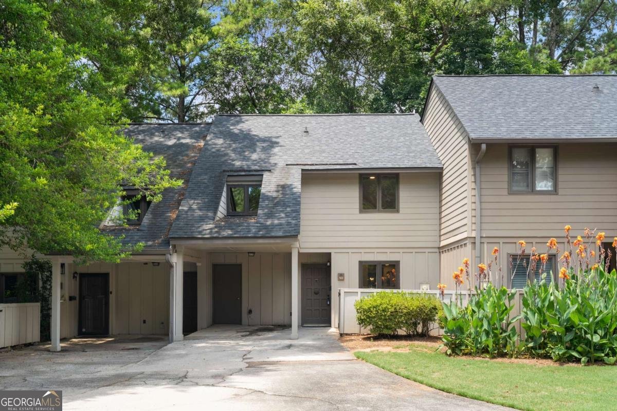 922 Cedar Creek Marietta - main photo