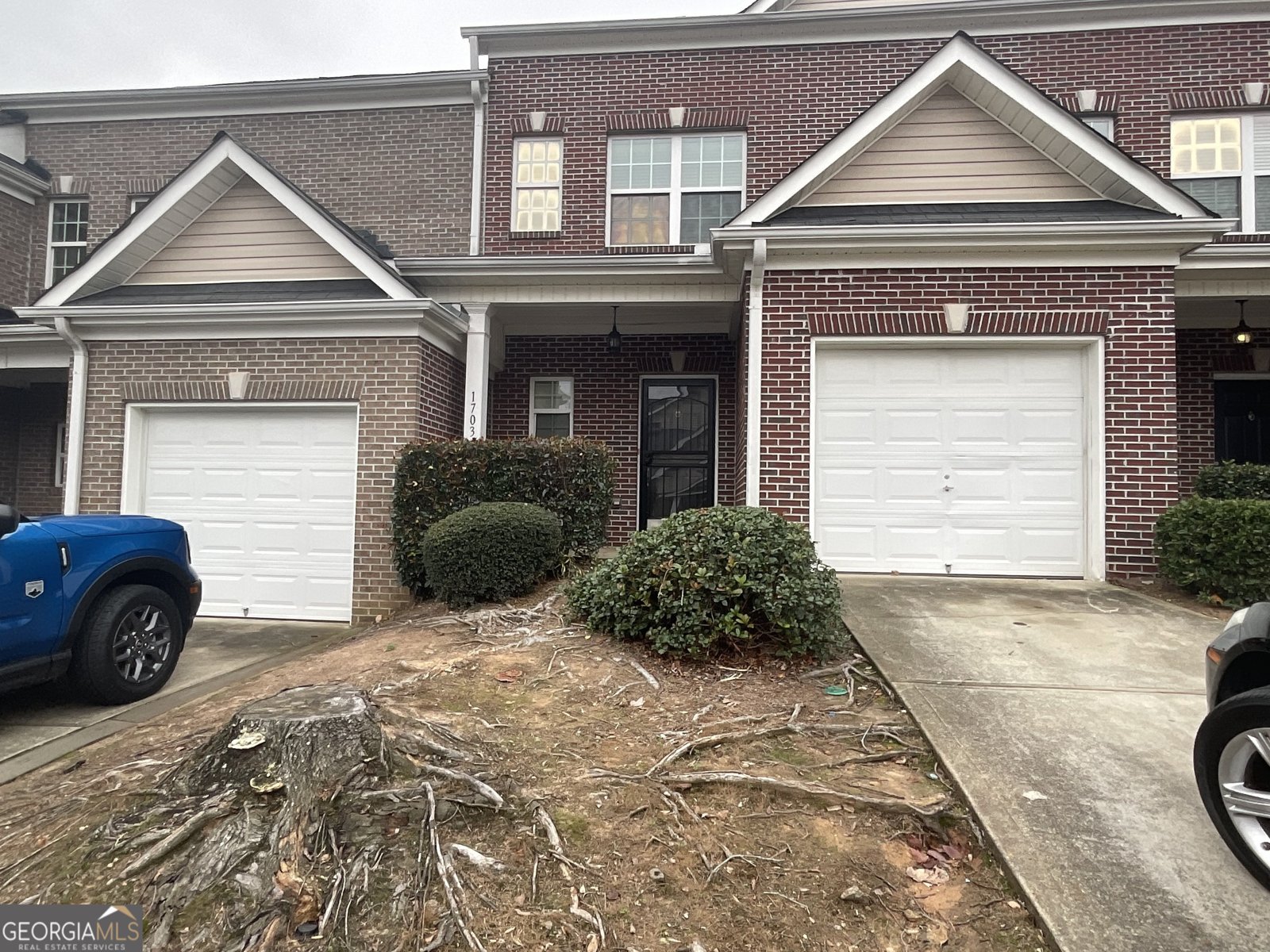 2555 Flat Shoals Road Atlanta - main photo