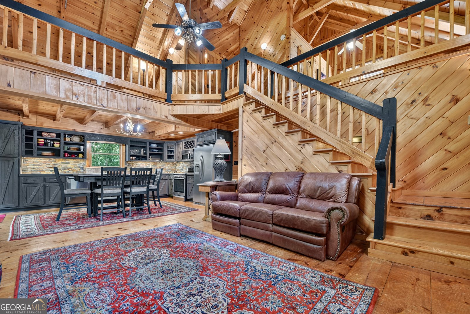 160 Adams Circle Mineral Bluff - Photo 10