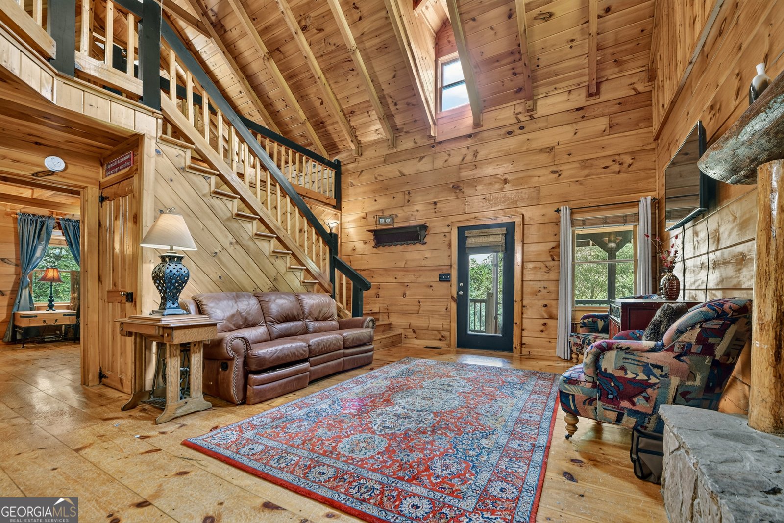 160 Adams Circle Mineral Bluff - Photo 11