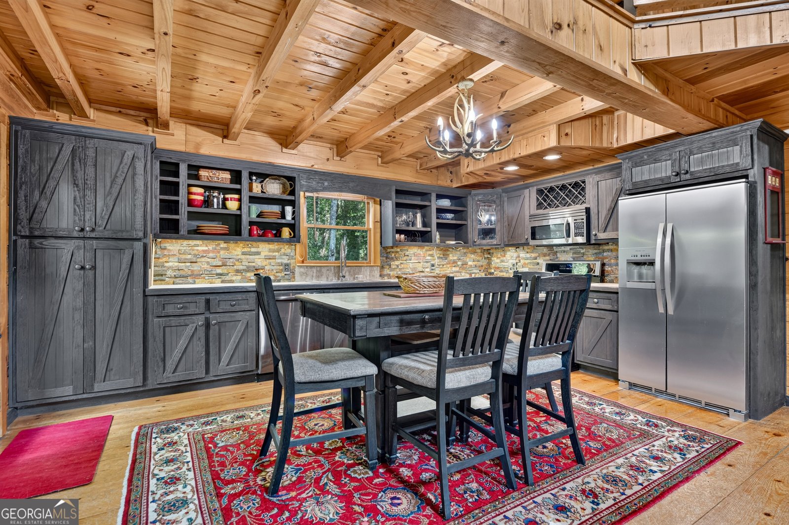 160 Adams Circle Mineral Bluff - Photo 12