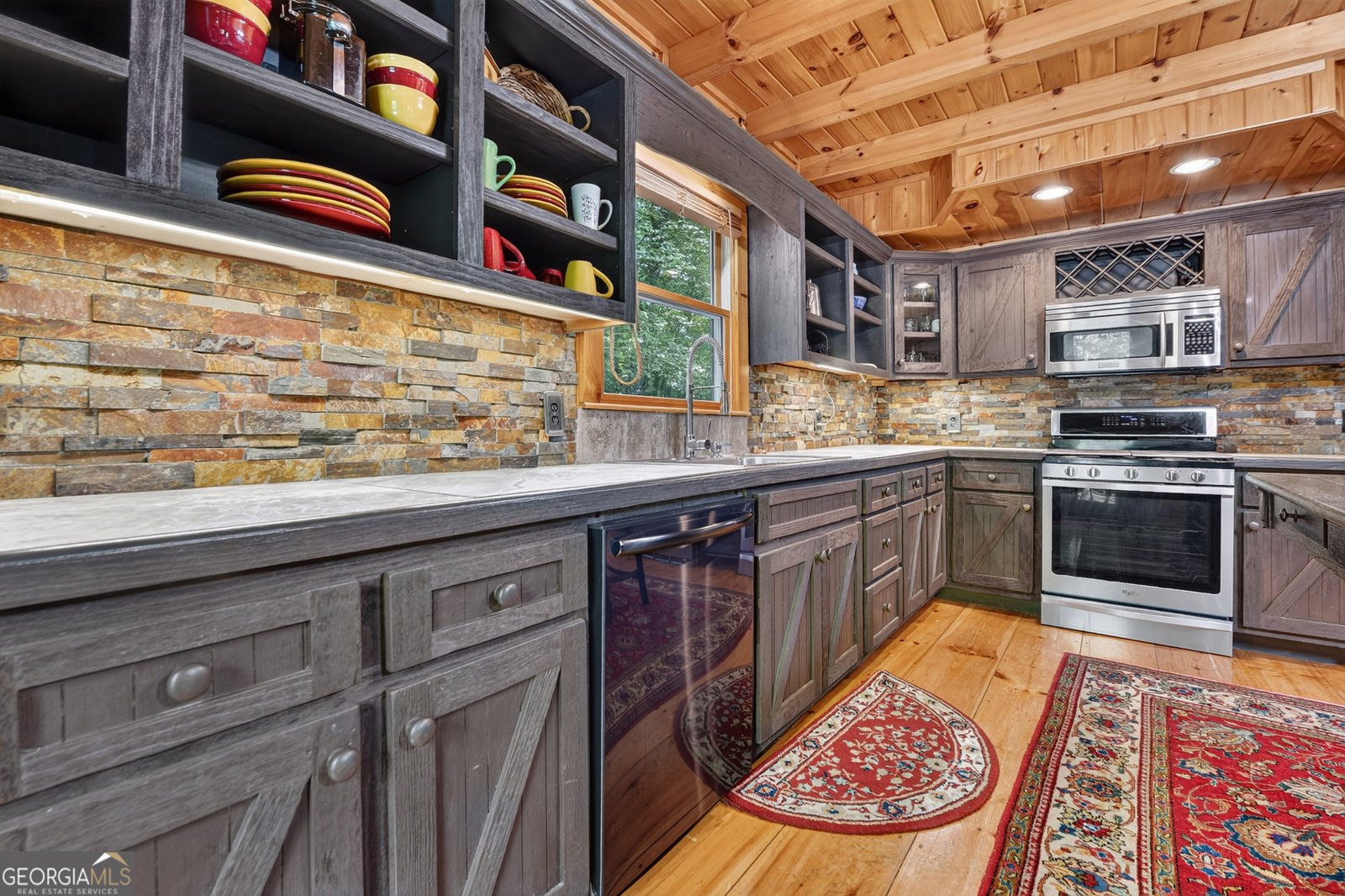 160 Adams Circle Mineral Bluff - Photo 13