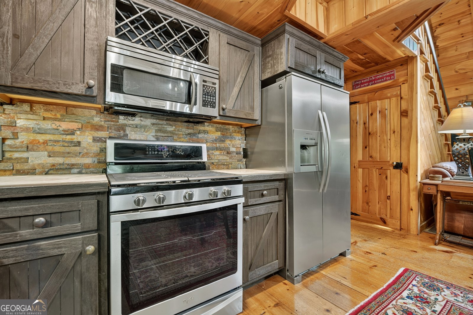 160 Adams Circle Mineral Bluff - Photo 14