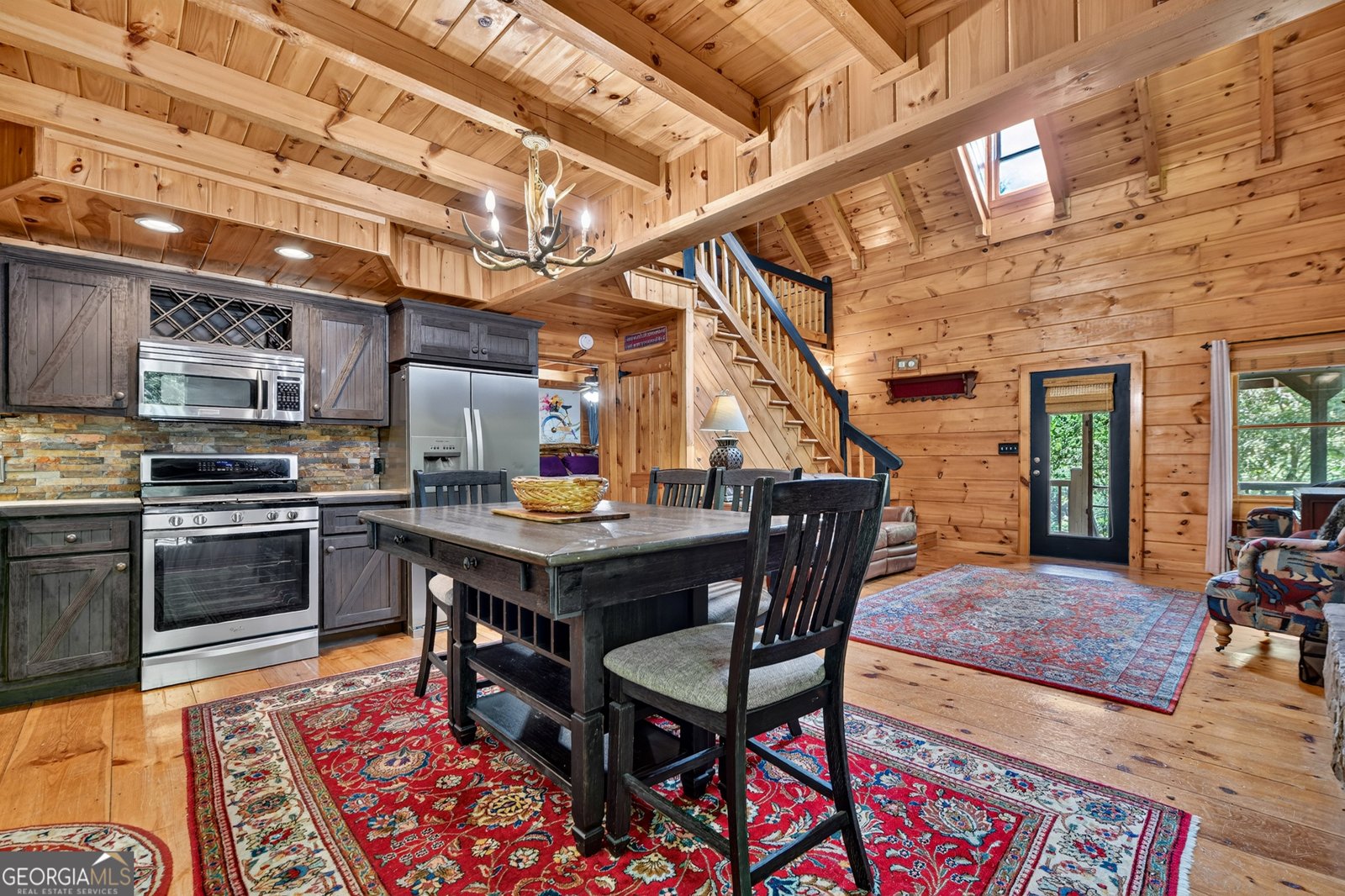 160 Adams Circle Mineral Bluff - Photo 16