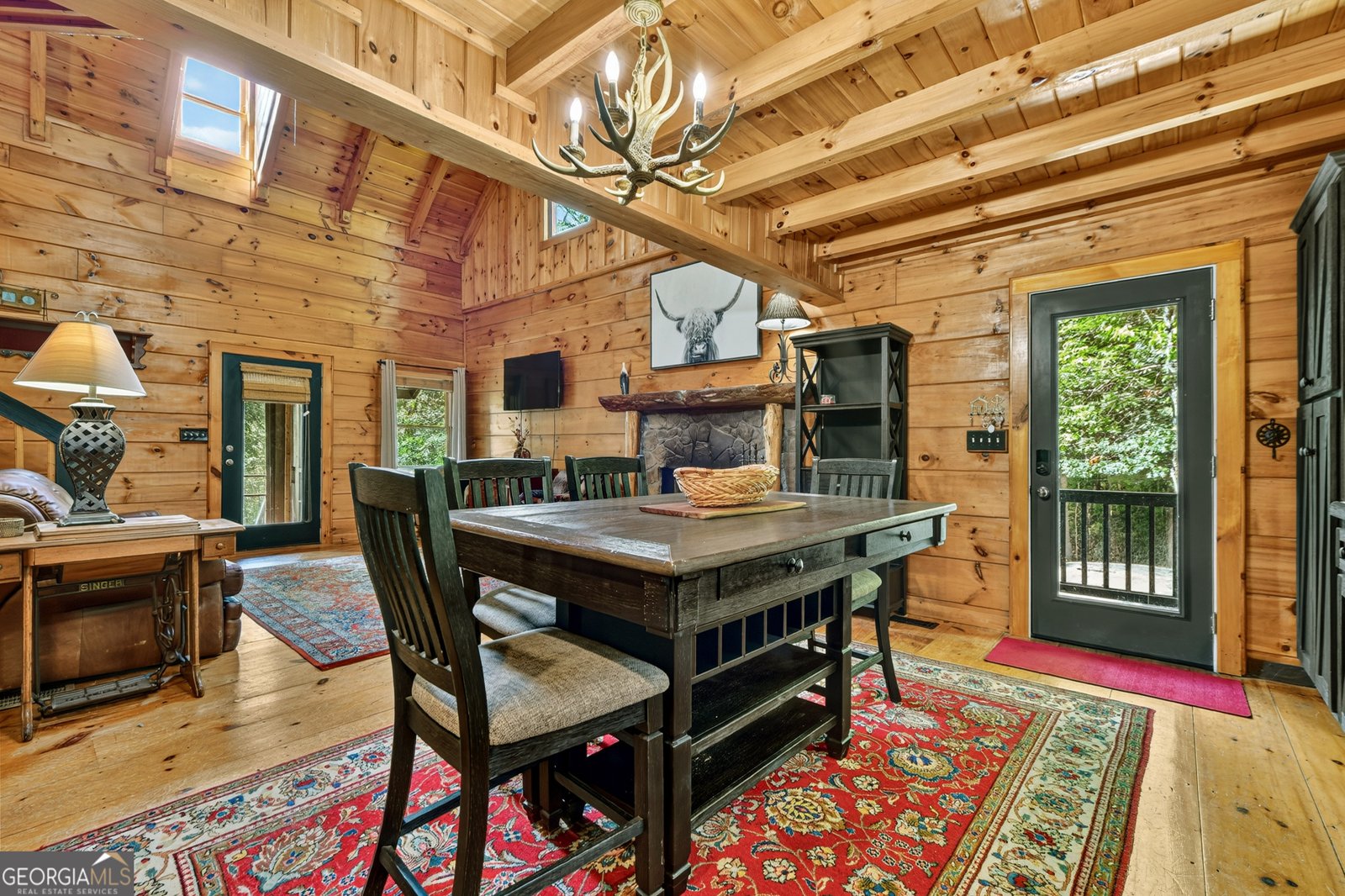 160 Adams Circle Mineral Bluff - Photo 17