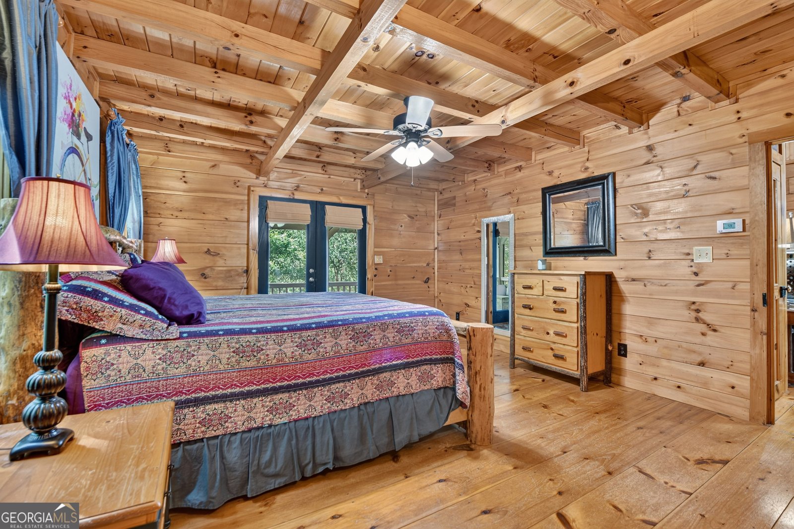 160 Adams Circle Mineral Bluff - Photo 19