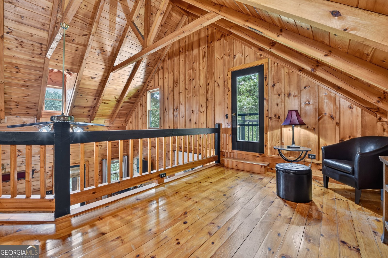 160 Adams Circle Mineral Bluff - Photo 27