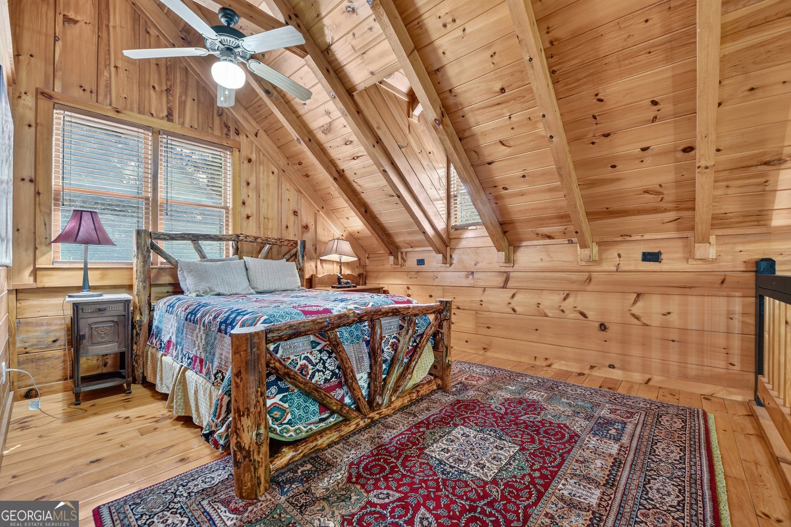 160 Adams Circle Mineral Bluff - Photo 29