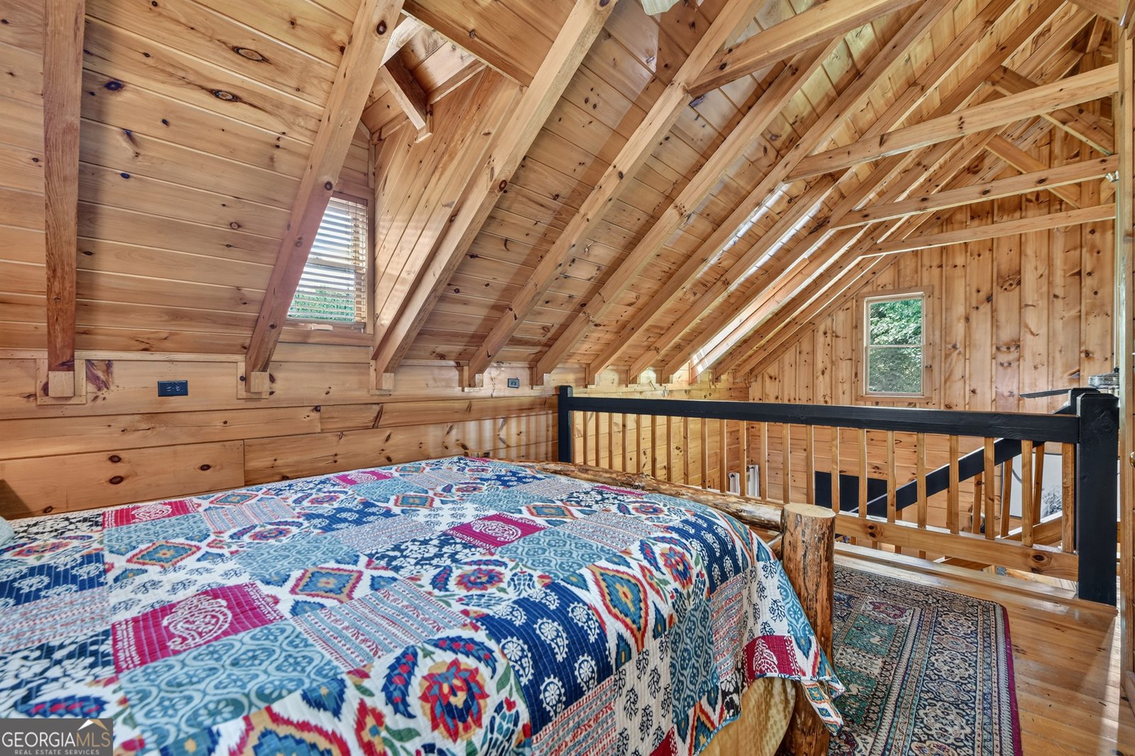 160 Adams Circle Mineral Bluff - Photo 30