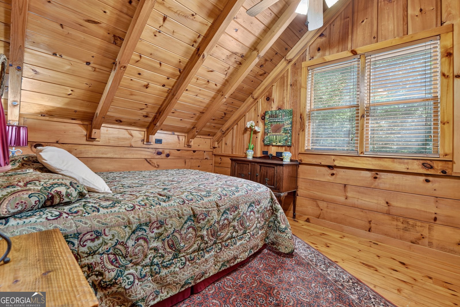 160 Adams Circle Mineral Bluff - Photo 31