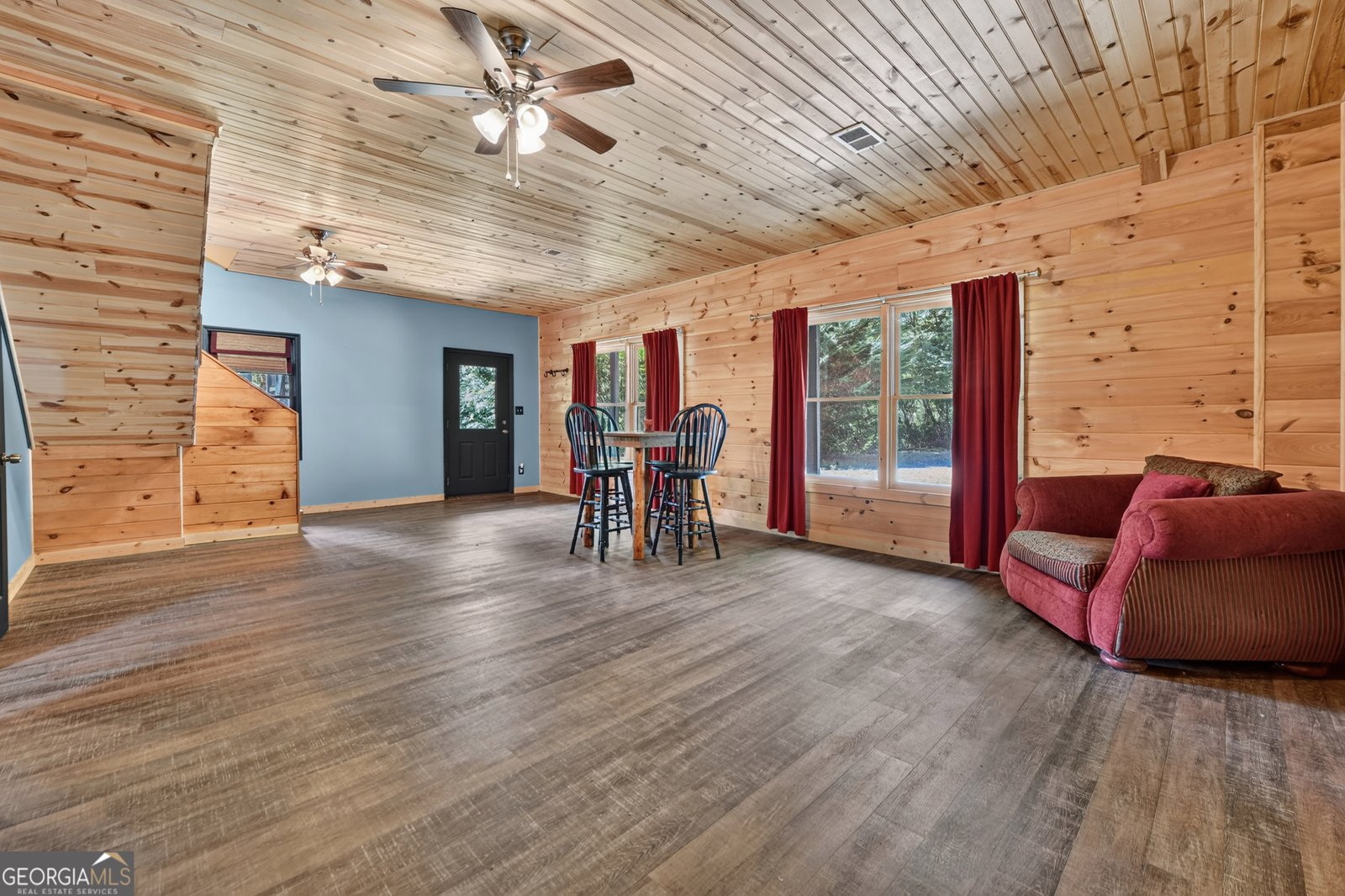 160 Adams Circle Mineral Bluff - Photo 35