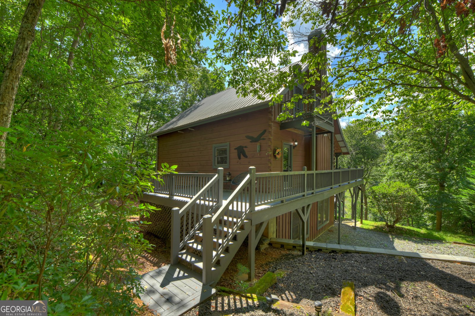 160 Adams Circle Mineral Bluff - Photo 40