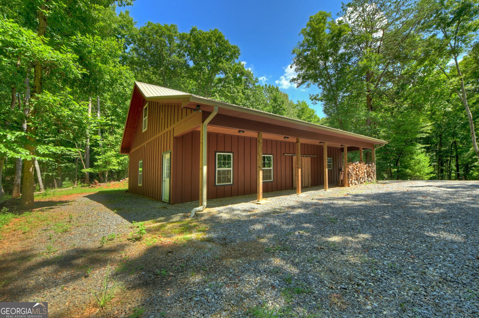 160 Adams Circle Mineral Bluff - Photo 42