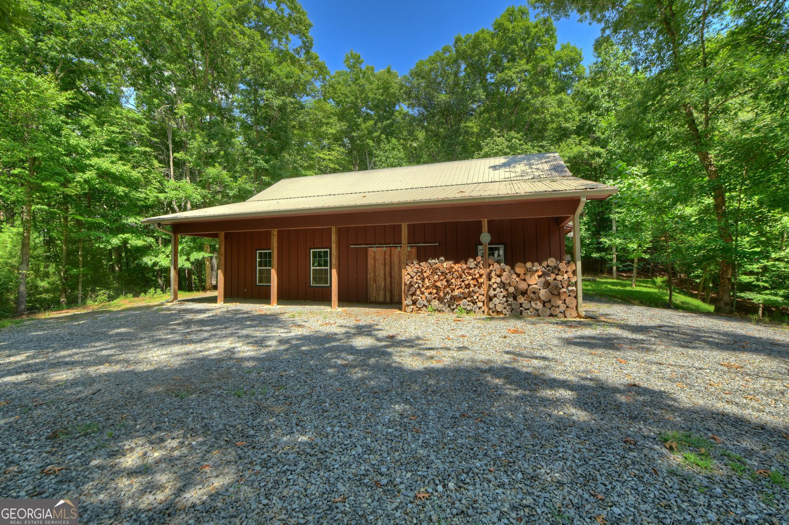 160 Adams Circle Mineral Bluff - Photo 43