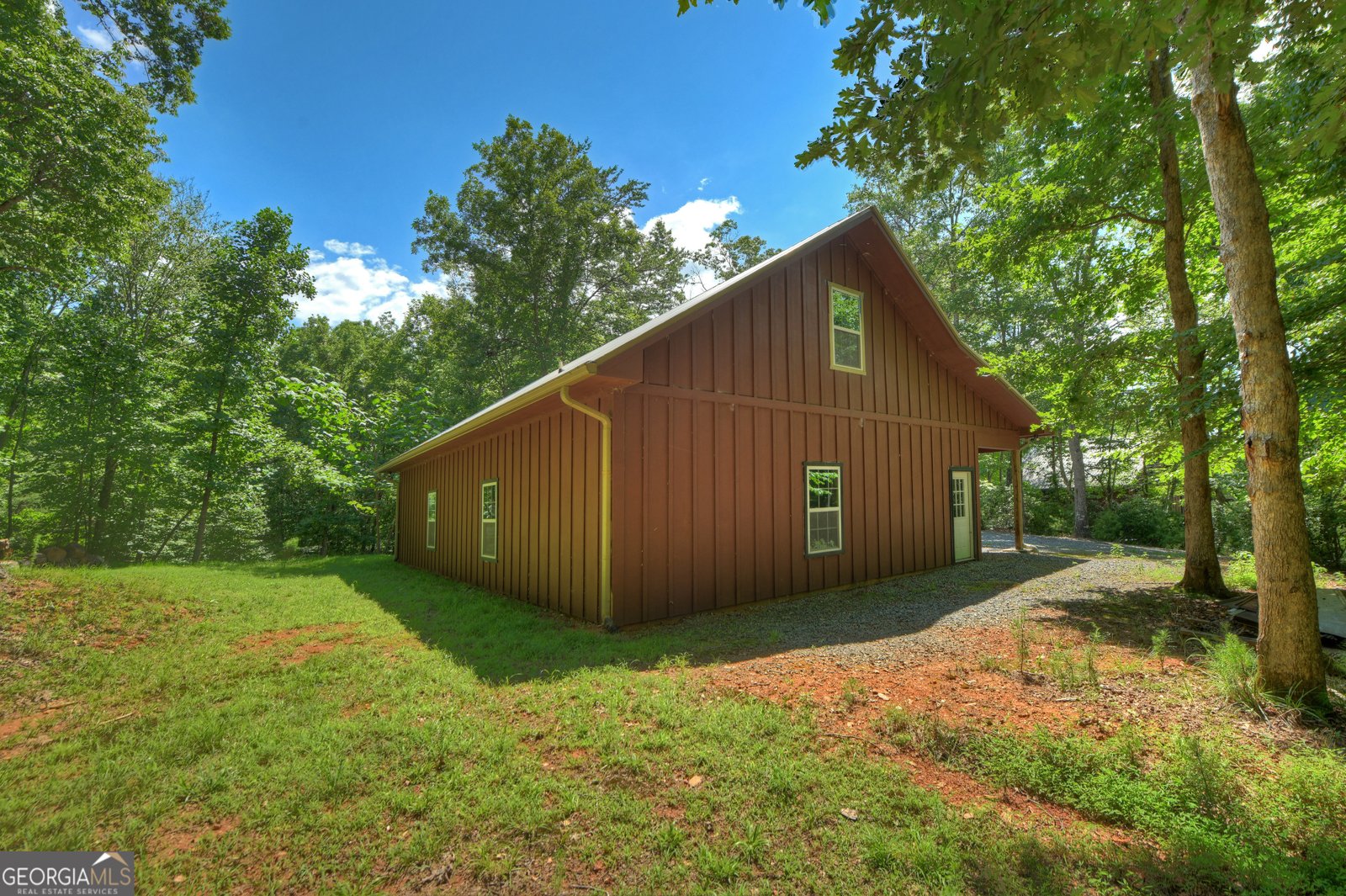 160 Adams Circle Mineral Bluff - Photo 44