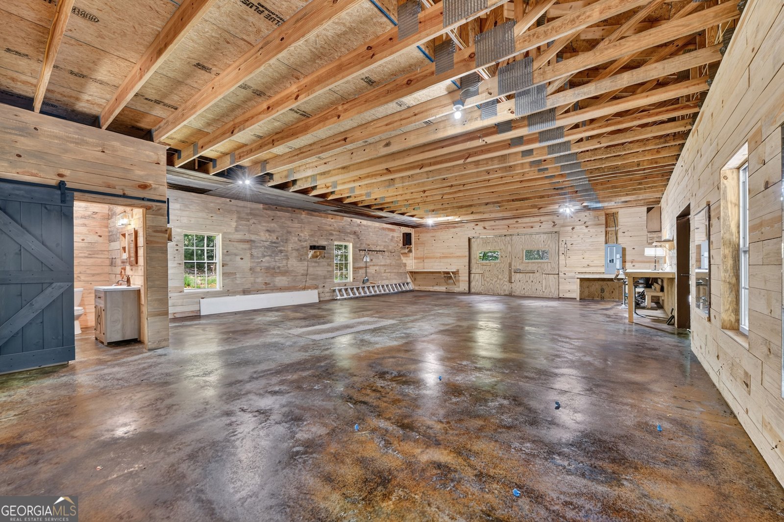 160 Adams Circle Mineral Bluff - Photo 45