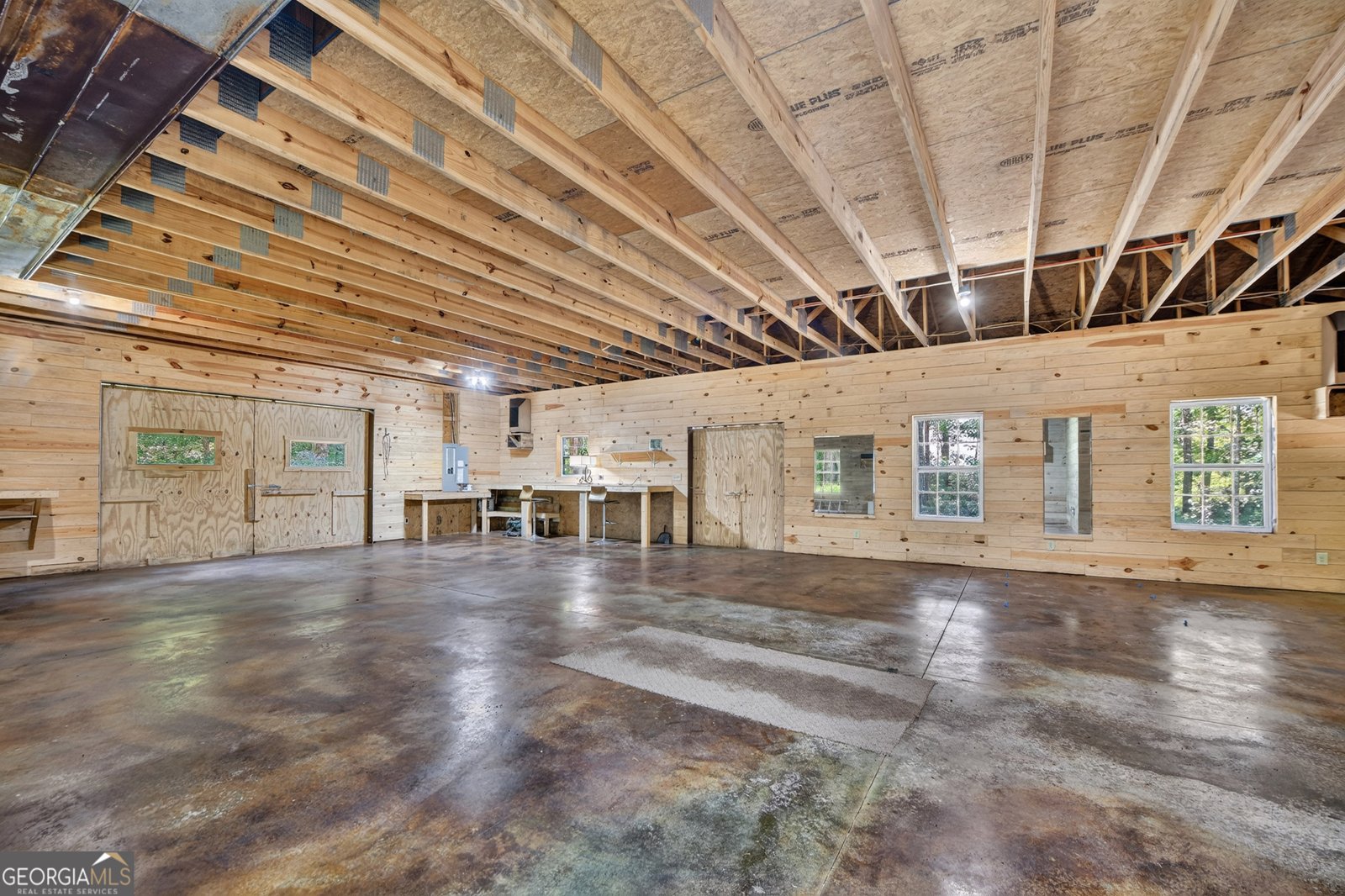 160 Adams Circle Mineral Bluff - Photo 46