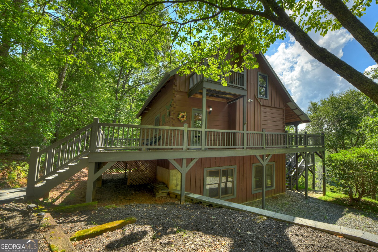 160 Adams Circle Mineral Bluff - Photo 6