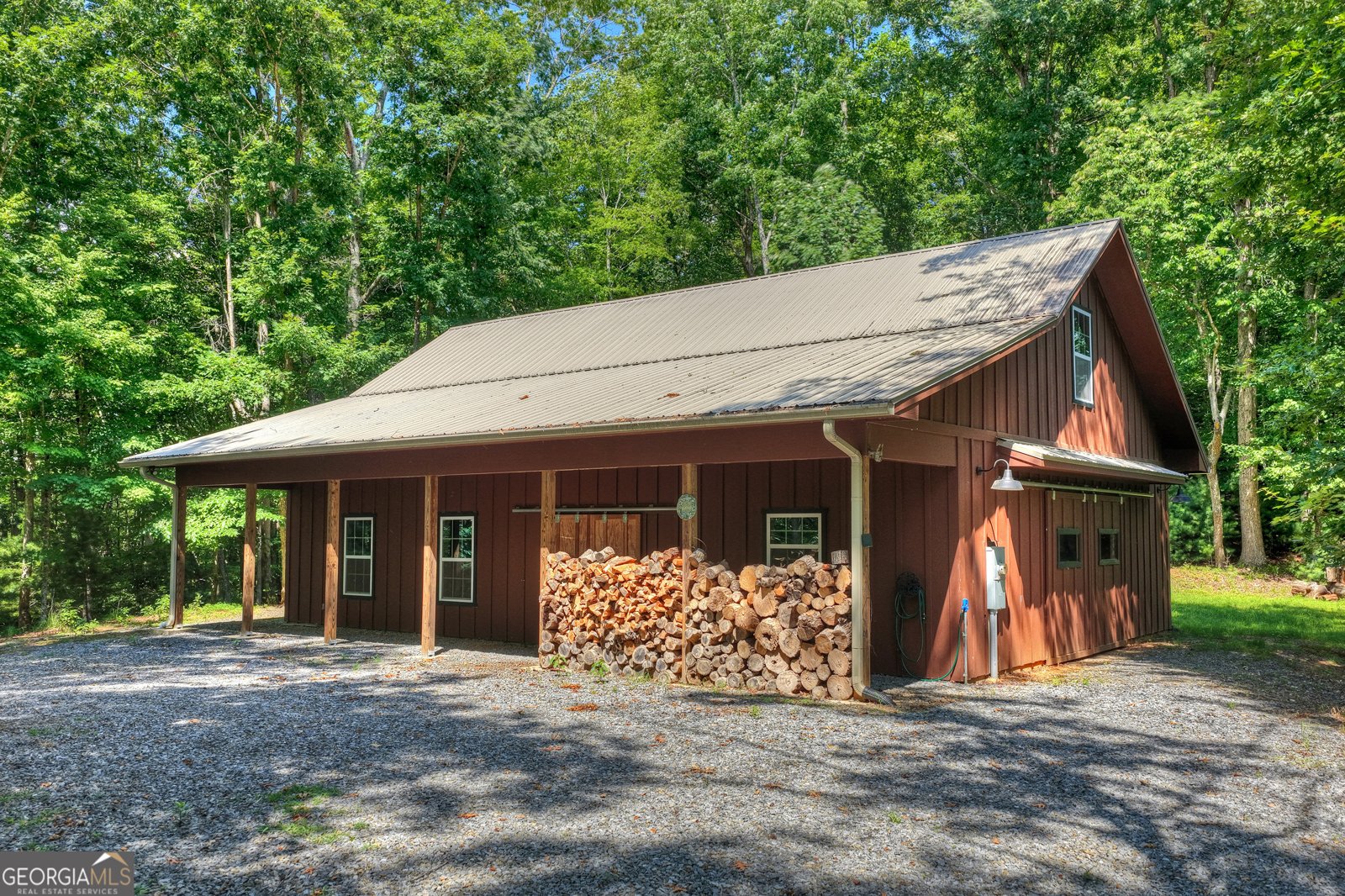 160 Adams Circle Mineral Bluff - Photo 7