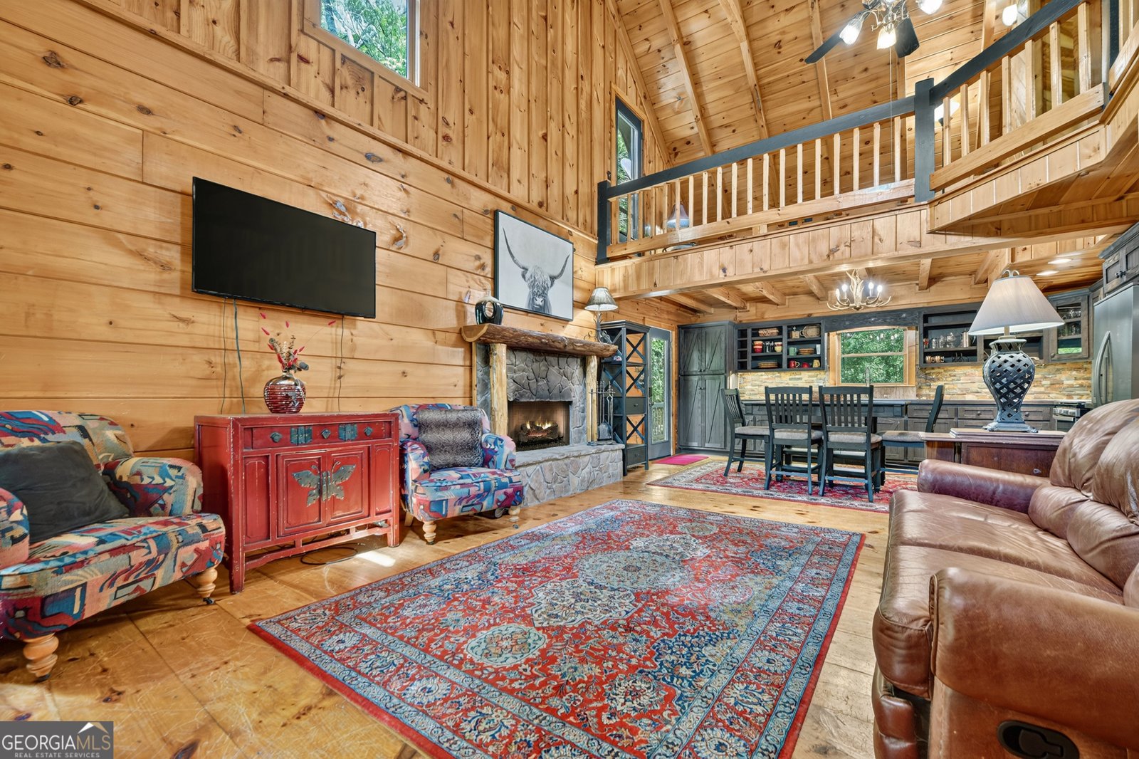 160 Adams Circle Mineral Bluff - Photo 8