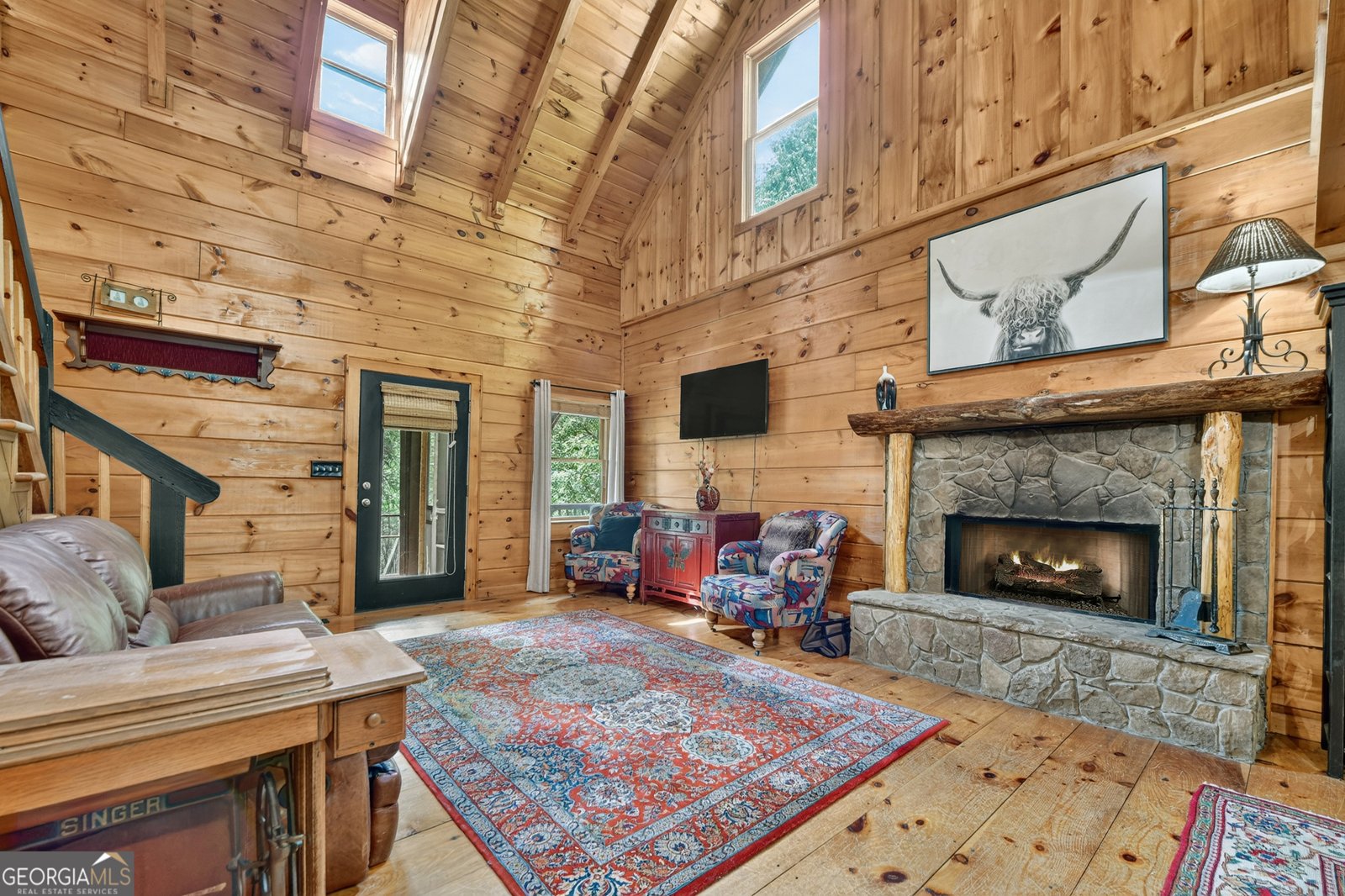 160 Adams Circle Mineral Bluff - Photo 9