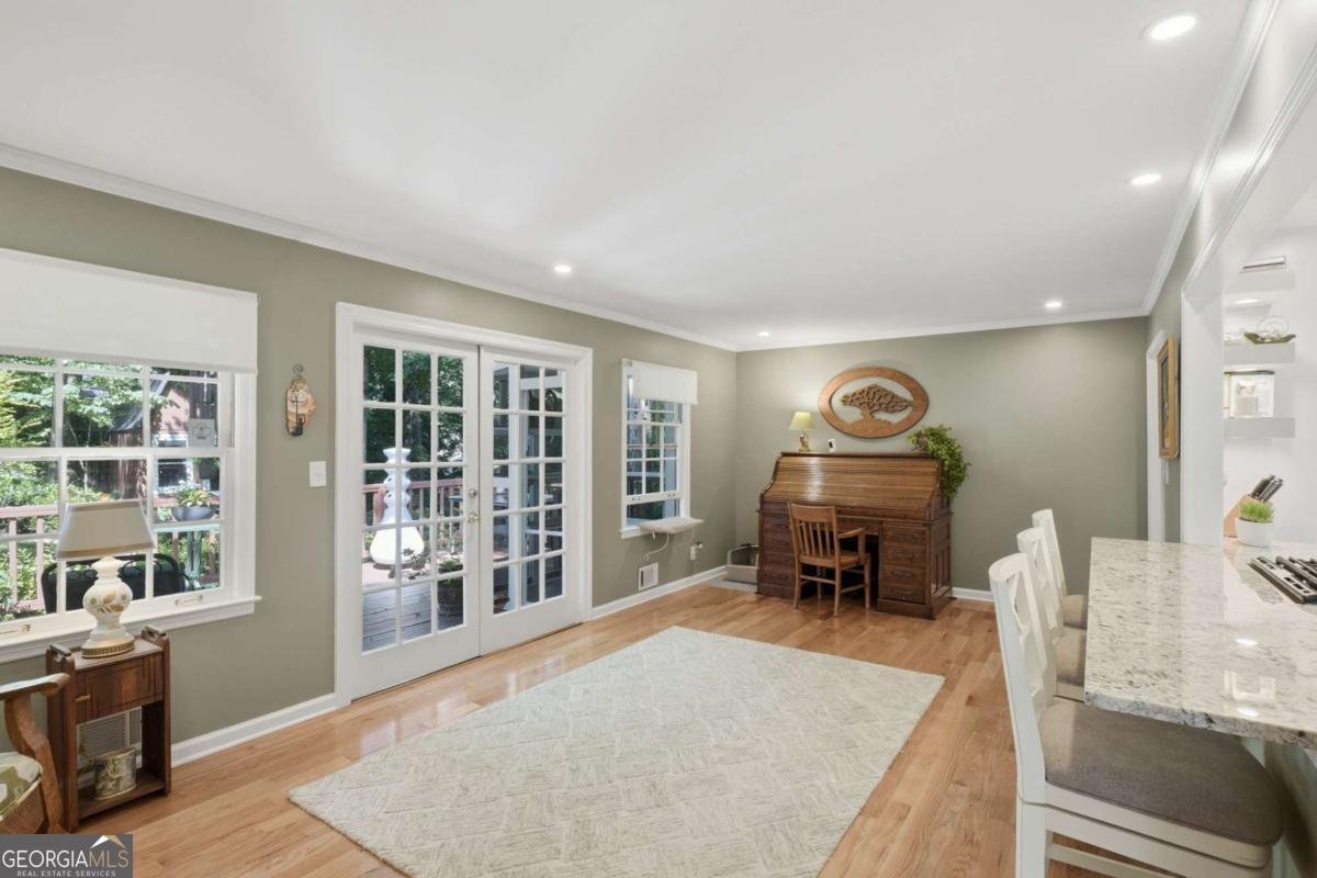 2360 Honeysuckle Lane Smyrna - Photo 16
