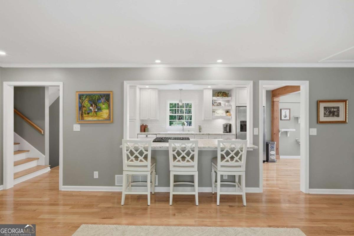 2360 Honeysuckle Lane Smyrna - Photo 17