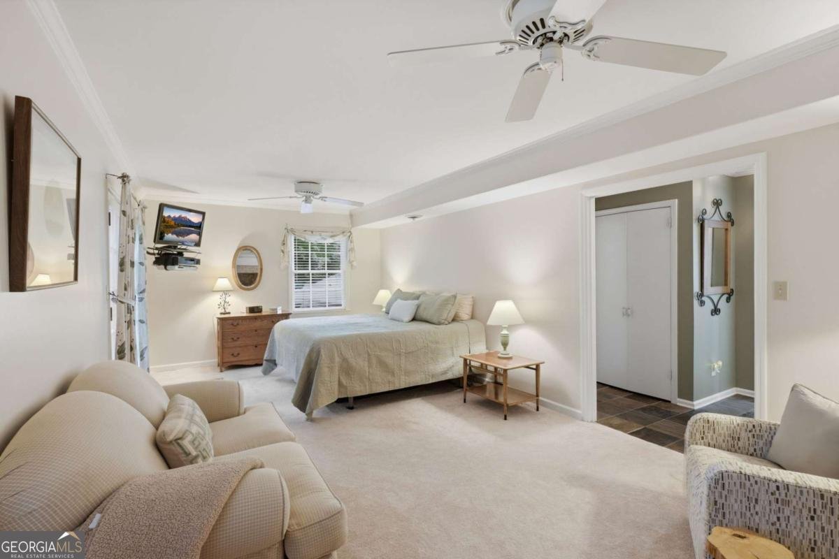 2360 Honeysuckle Lane Smyrna - Photo 18
