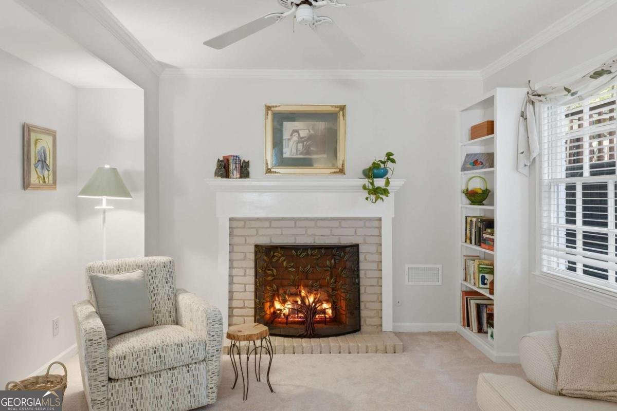 2360 Honeysuckle Lane Smyrna - Photo 21