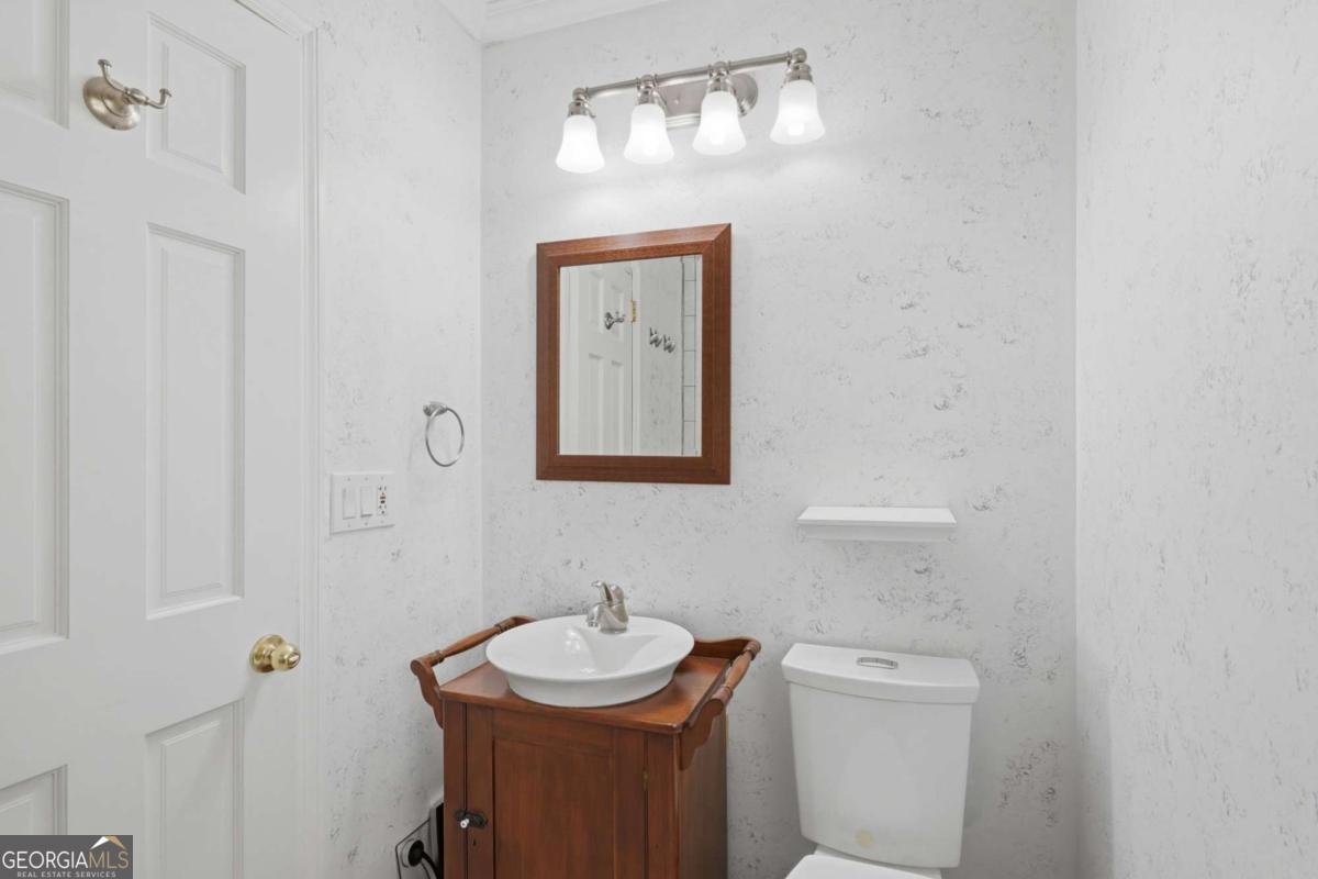 2360 Honeysuckle Lane Smyrna - Photo 22