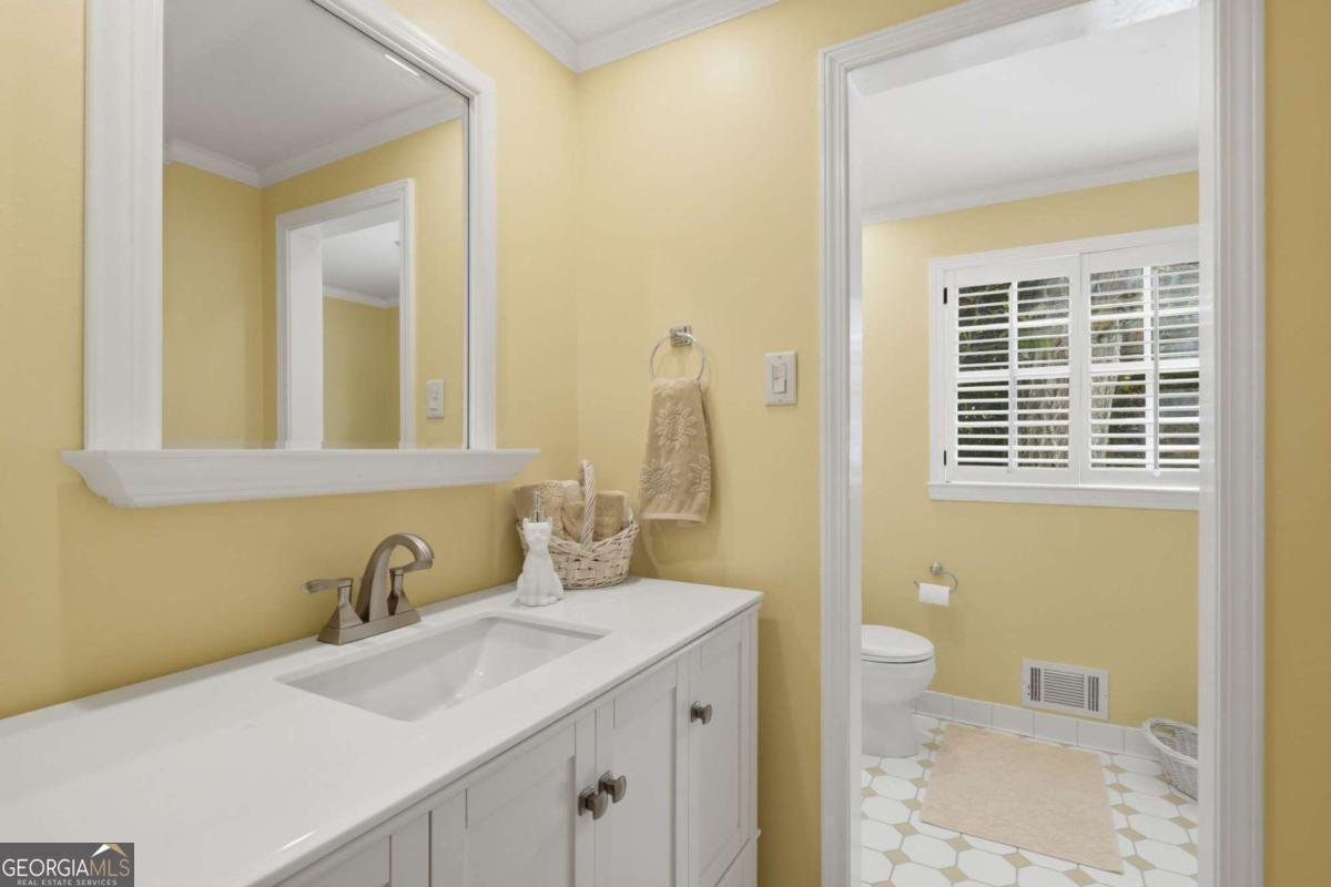 2360 Honeysuckle Lane Smyrna - Photo 26