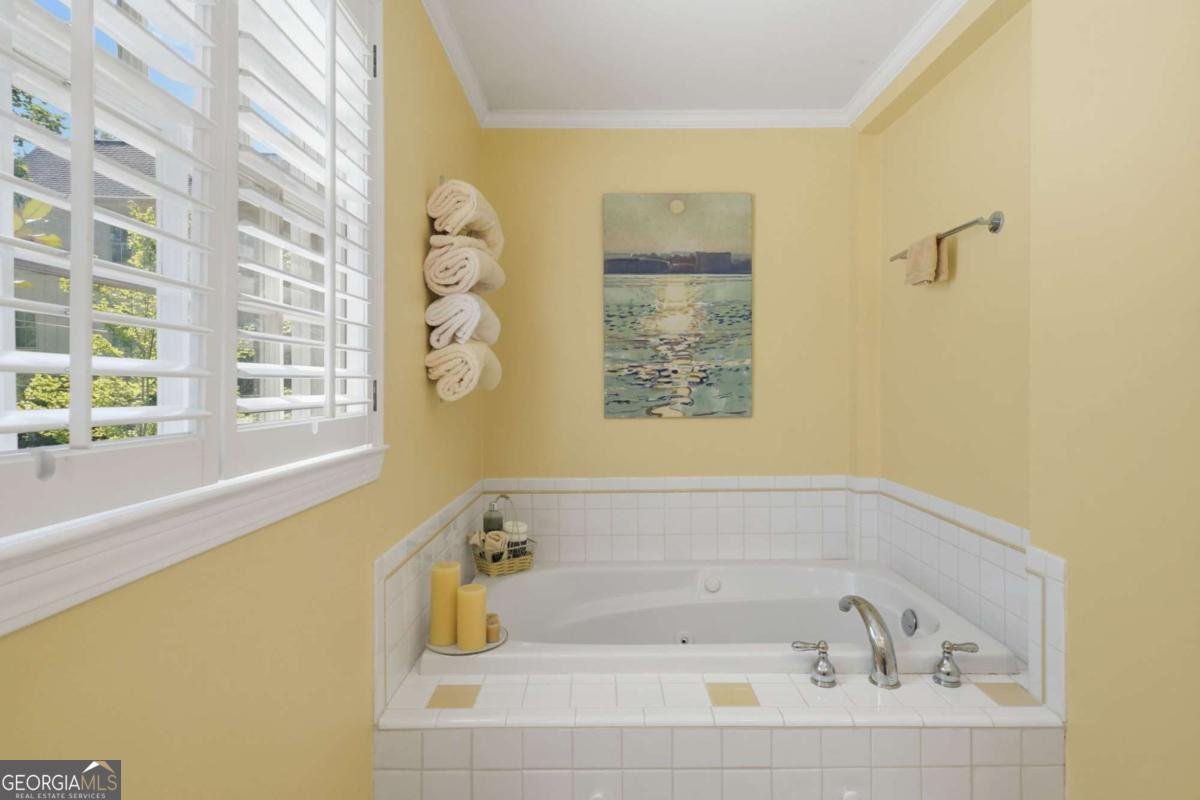 2360 Honeysuckle Lane Smyrna - Photo 27