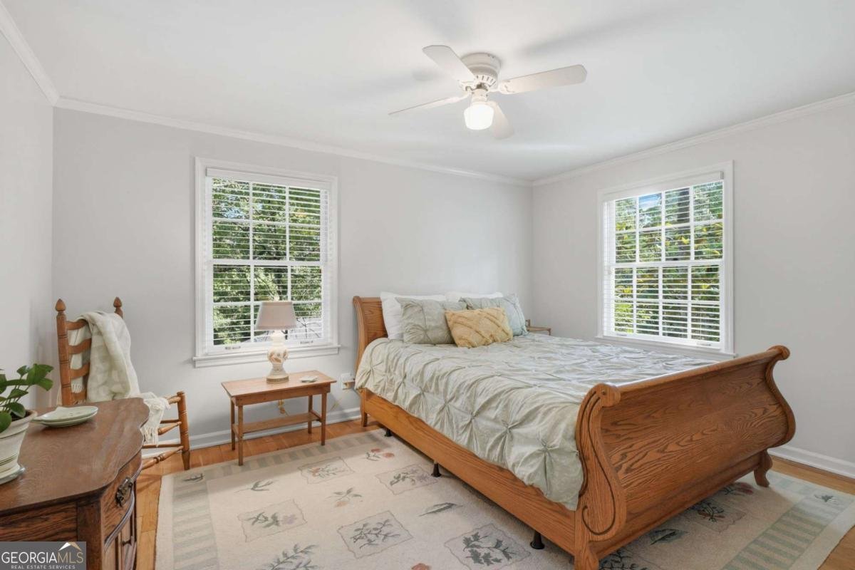 2360 Honeysuckle Lane Smyrna - Photo 28