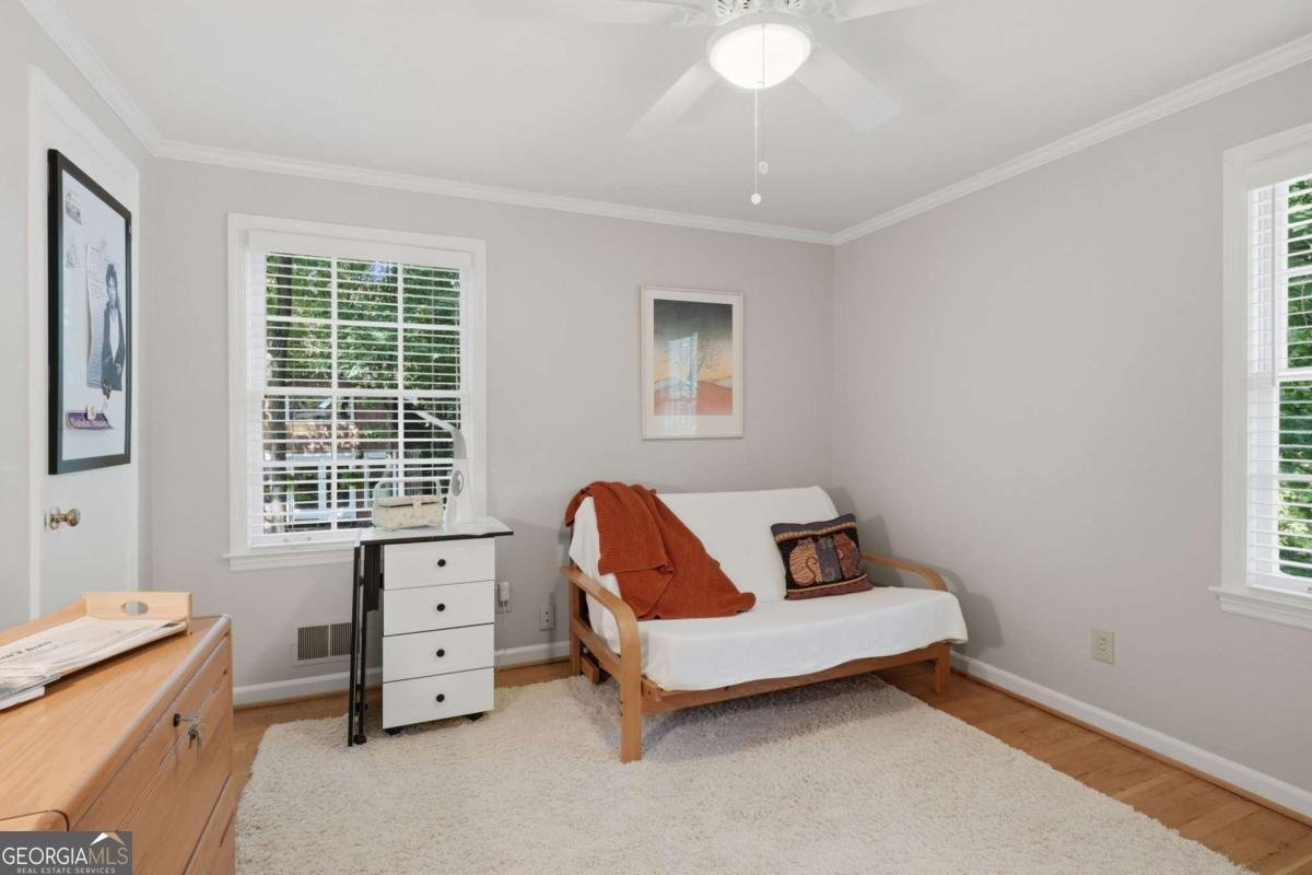 2360 Honeysuckle Lane Smyrna - Photo 29