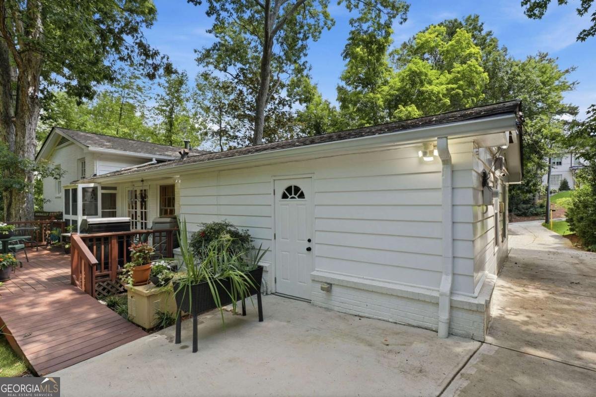 2360 Honeysuckle Lane Smyrna - Photo 34