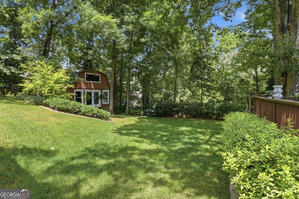 2360 Honeysuckle Lane Smyrna - Photo 39