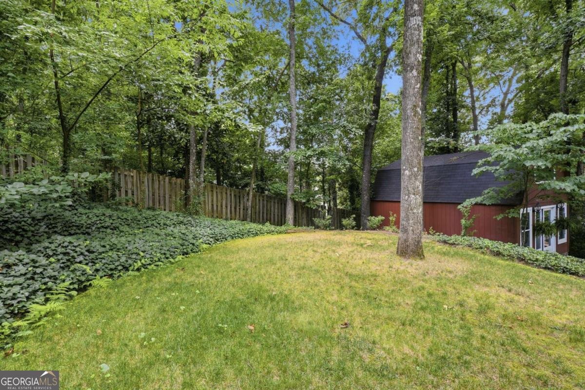 2360 Honeysuckle Lane Smyrna - Photo 42